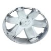 Original enjoliveur 15 pouces Dacia Sandero Logan, 8200789771